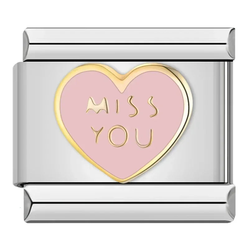 Miss You rose