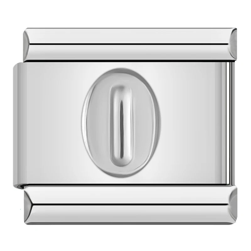 Chiffre silver