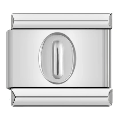 Chiffre silver
