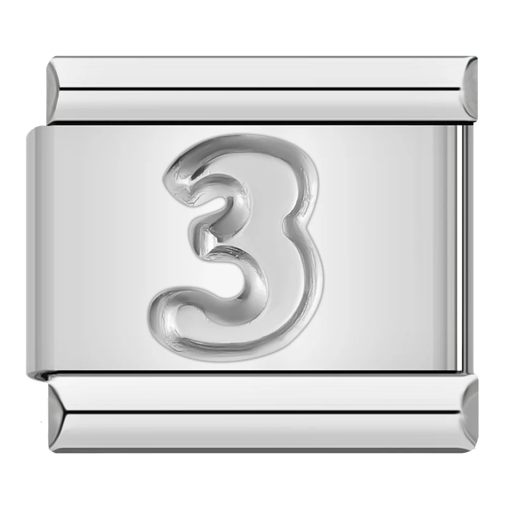 Chiffre silver