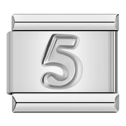 Chiffre silver