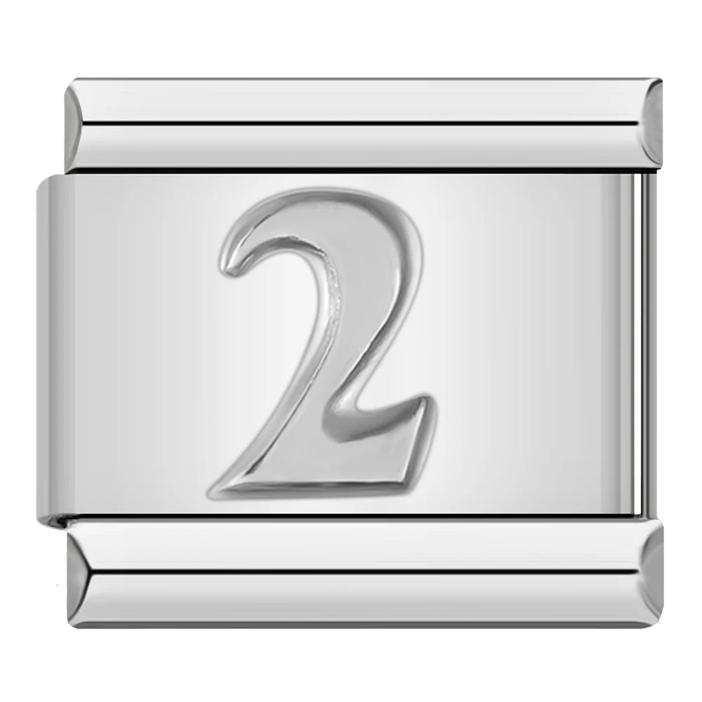 Chiffre silver
