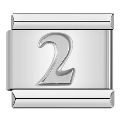 Chiffre silver
