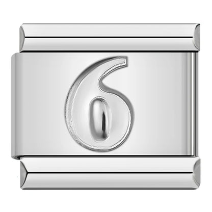 Chiffre silver
