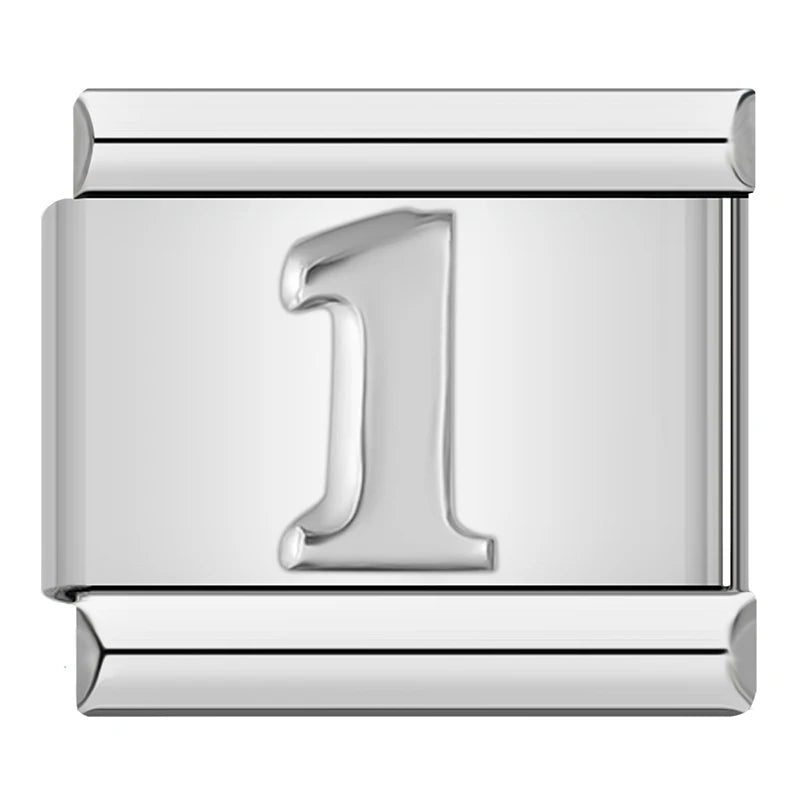 Chiffre silver