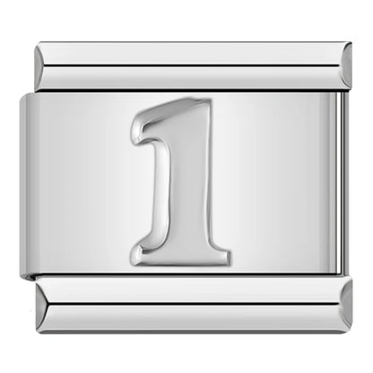Chiffre silver