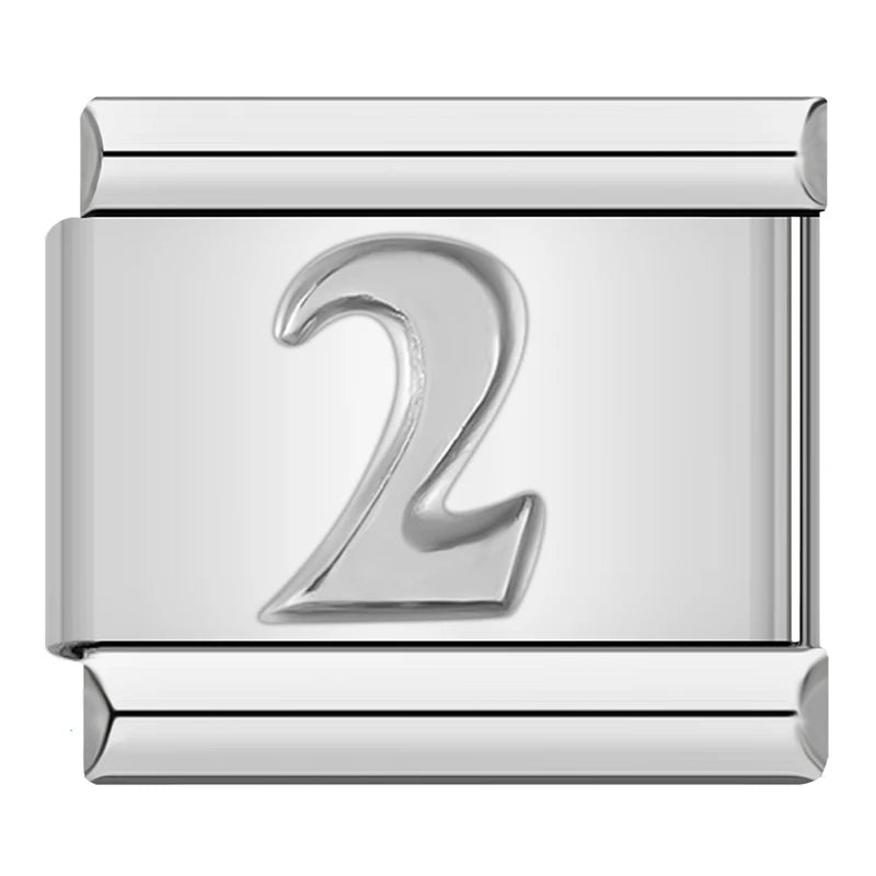Chiffre silver