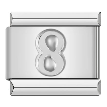 Chiffre silver