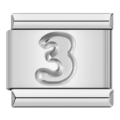 Chiffre silver